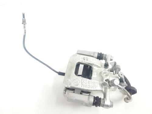 Left rear brake caliper RENAULT KANGOO III MPV Blue dCi 95 (KJAB) | BP33625761M107  - Image 5