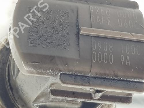 Injector MITSUBISHI PAJERO IV (V8_W, V9_W) 3.2 DI-D 4WD (V98W, V88W) | BP26976566M100 
