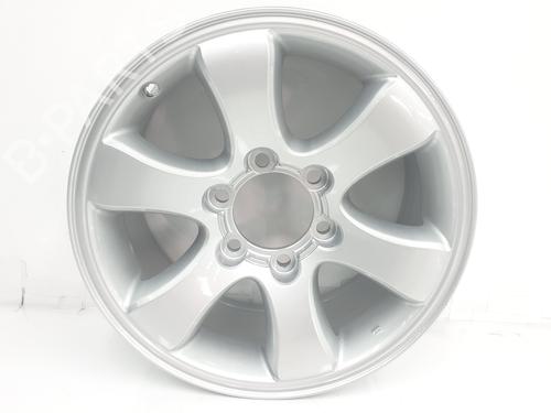 Used Rim TOYOTA LAND CRUISER PRADO (_J12_) 3.0 D-4D (KDJ120, KDJ125) (163 hp) 22190822