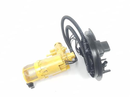 Fuel pump MERCEDES-BENZ C-CLASS (W205) C 220 BlueTEC / d (205.002, 205.004) | BP11114984M76 