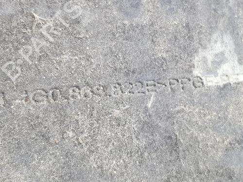 Trunk håndtak SEAT IBIZA V (KJ1, KJG)  | BP30745831C132 