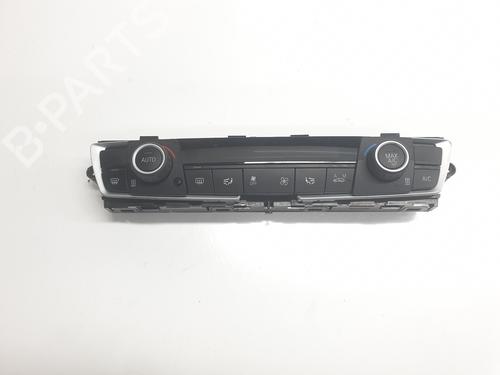 Climate control BMW 3 (F30, F80) 318 d | BP23529939I5 