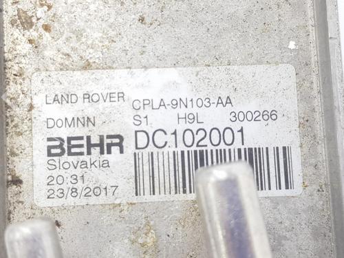 Oliekøler LAND ROVER DISCOVERY V (L462) 3.0 Td6 4x4 | BP14098289M33 
