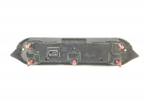Climate control TOYOTA RAV 4 V (_A5_, _H5_) | BP40435730I5 - Image 4