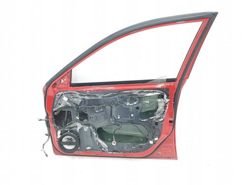 Right front door SUBARU IMPREZA Hatchback (GR, GH, G3) 2.0 R AWD (GH7) | BP9626052C3 