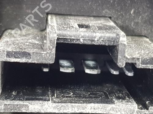 Left taillight DACIA DOKKER Box Body/MPV 1.6 LPG | BP31117840C34 