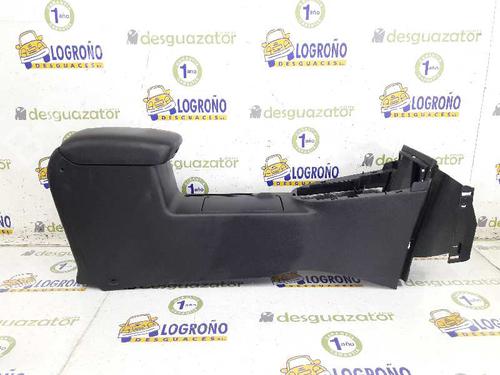 Armrest / Center console NISSAN X-TRAIL II (T31) 2.0 dCi 4x4 | BP7894511I20 