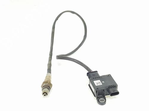 Used Electronic sensor RENAULT MASTER III Van (FV) 2.3 dCi 130 FWD (FV0M, FV0Y, FV0J, FV02, FV03) (130 hp) 32631647