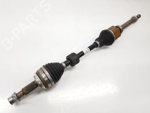 Right front driveshaft RENAULT ESPACE VI (RHN) E-TECH 200 Hybrid | BP32328469M39
