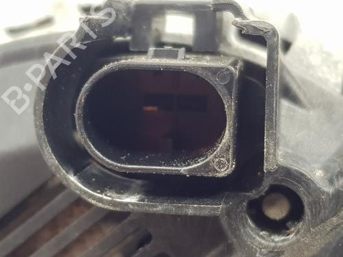 Alternator VW CADDY IV MPV (SAB, SAJ) 2.0 TDI | BP31159301M7 