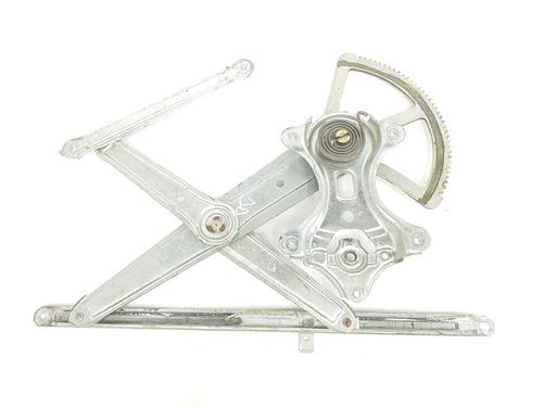 Front right window mechanism TOYOTA LAND CRUISER PRADO (_J12_) 3.0 D-4D (KDJ120, KDJ125) | BP13216952C23 