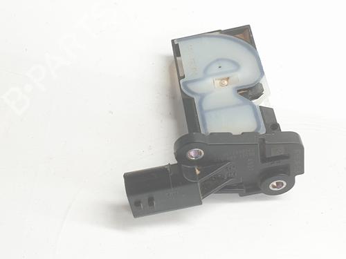 Mass air flow sensor DACIA DUSTER (PYM_, PYN_) 1.2 TCe 130 | BP35804302M95 - Image 5