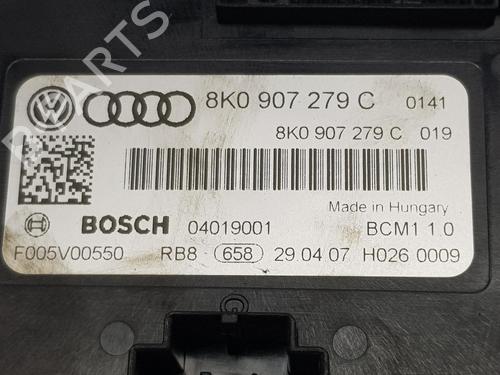 Electronic module AUDI A5 (8T3) 3.0 TDI quattro | BP16267937M83 