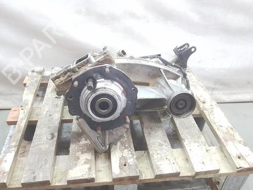 Transfer box MITSUBISHI PAJERO I (L04_G, L14_G) 2.5 TD 4WD (L049G, L149G) | BP11338251M36 
