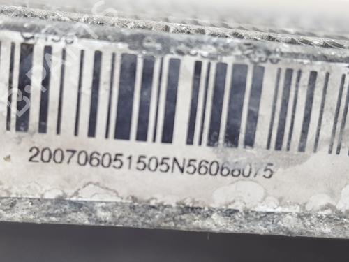 AC radiator BMW X5 (E70) 3.0 d | BP35746460M32  - Image 5