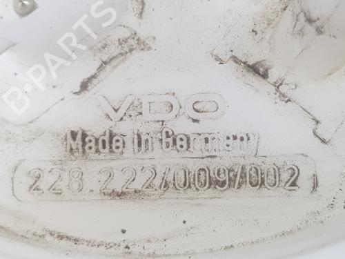 Fuel pump BMW 3 Compact (E46) 316 ti | BP18907674M76 