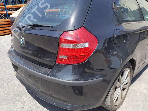 Elektronisk sensor BMW 1 (E81) 118 i | BP8744323M84 