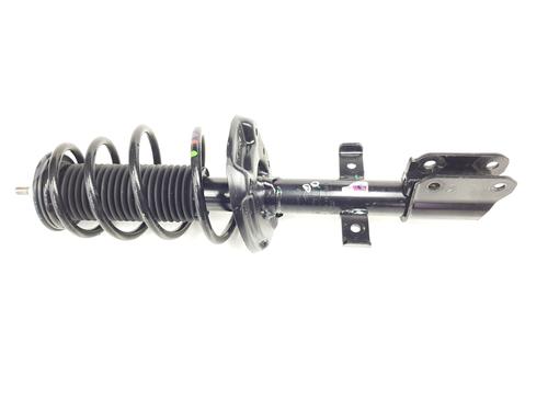 Used Right front shock absorber Right front shock absorber DACIA DUSTER (PYM_, PYN_) 1.2 TCe 130 (131 hp) 34736157 34736157