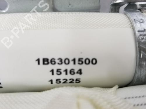 Right curtain airbag FORD FOCUS III 1.0 EcoBoost | BP12462710C12 