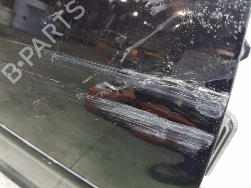 Right rear door VW GOLF V (1K1)  | BP1543348C5 