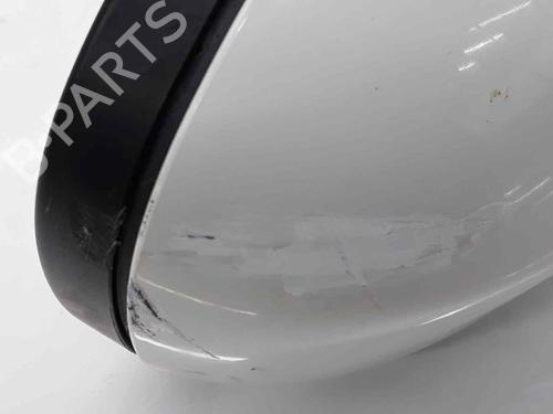 Right mirror BMW 3 (E90) 318 d | BP5420426C27 