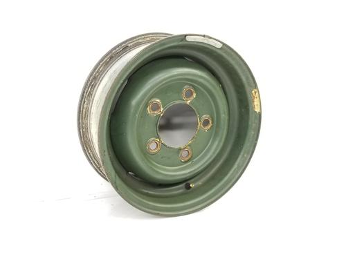 Rim LAND ROVER DEFENDER Station Wagon (L316) 2.5 Td5 4x4 (L316) | BP9238869C45 