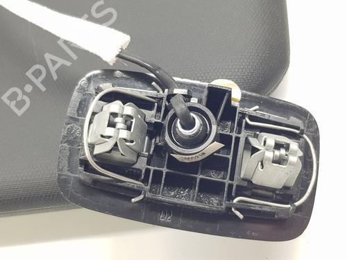 Right sun visor PEUGEOT 3008 II SUV (MC_, MR_, MJ_, M4_) 1.5 BlueHDi 130 | BP29729502I2 