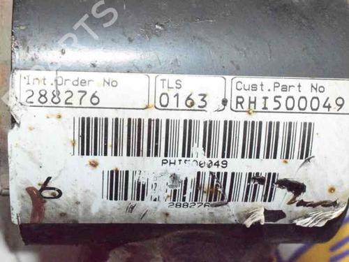 Right rear suspension arm LAND ROVER DISCOVERY III (L319) 2.7 TD 4x4 | BP774797M15 