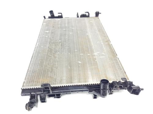 Water radiator RENAULT KANGOO III Box Body/MPV 1.5 Blue dCi 95 (FJAB) | BP34636208M31 - Image 2