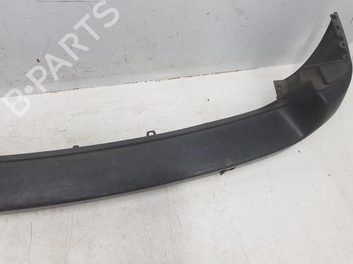 Bagtil kofangere CITROËN JUMPY III Van (V_) 2.0 BlueHDi 120 | BP31904015C8