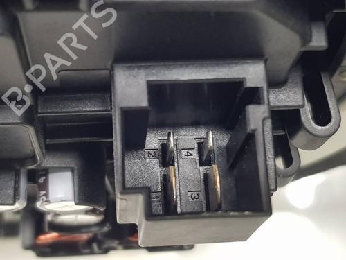 Heater blower motor MERCEDES-BENZ E-CLASS (W213) E 220 d 4-matic (213.005) | BP40156155M62 - Image 5