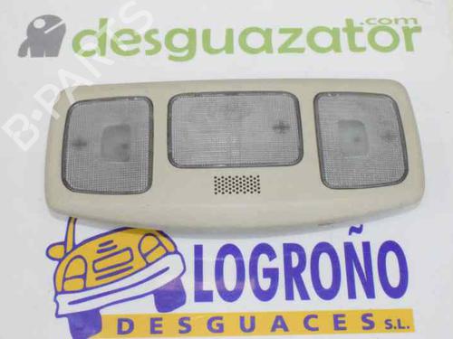 Used Interior roof light FIAT CROMA (194_) 1.9 D Multijet (194AXB1B) (120 hp) 7421104