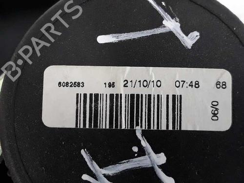 Rear left seatbelt NISSAN QASHQAI I (J10, NJ10) 2.0 dCi All-wheel Drive | BP6623938I29 