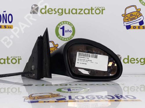 Right mirror SEAT IBIZA III (6L1)  | BP1324895C27 
