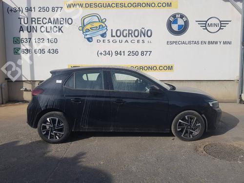 Right sun visor OPEL CORSA F (P2JO) | BP39206887I2 - Image 9
