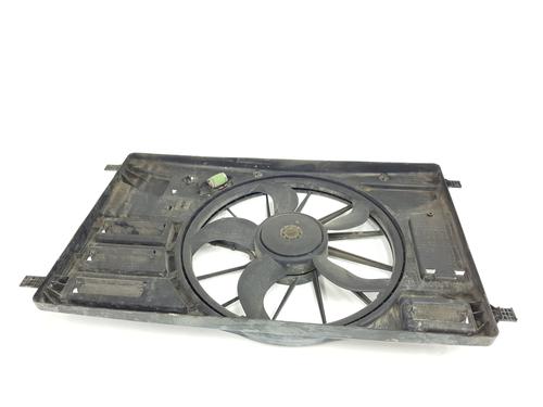 Used Radiator fan Radiator fan FORD TRANSIT CUSTOM V362 Van (FY, FZ) [2012-2026] 36206732 36206732
