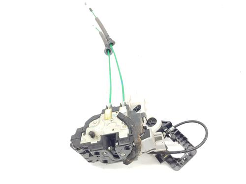 Rear right lock HYUNDAI i30 (FD) 1.4 | BP13580295C99 