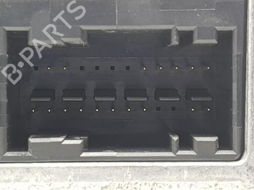 ECU airbags PEUGEOT EXPERT Tepee (VF3X_) 2.0 HDi 140 | BP8356529M53 