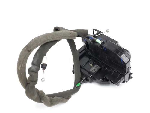Rear left lock NISSAN QASHQAI / QASHQAI +2 I (J10, NJ10, JJ10E) 1.6 dCi | BP4559832C100 