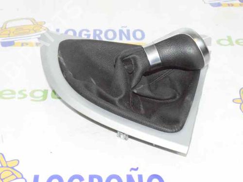 Shift knob BMW 1 (E87) 120 d | BP11392861I34 