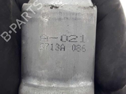 Left rear window motor CITROËN C-CROSSER (VU_, VV_) 2.2 HDi | BP3445679E23 