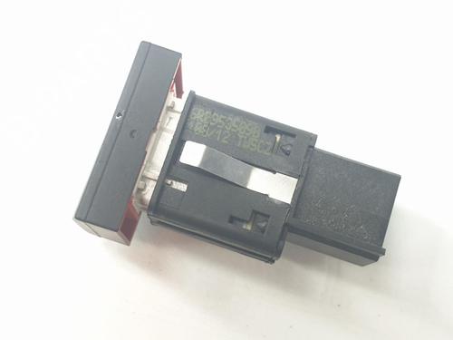 Warning switch VW POLO V (6R1, 6C1) 1.2 TSI | BP17192719I22 