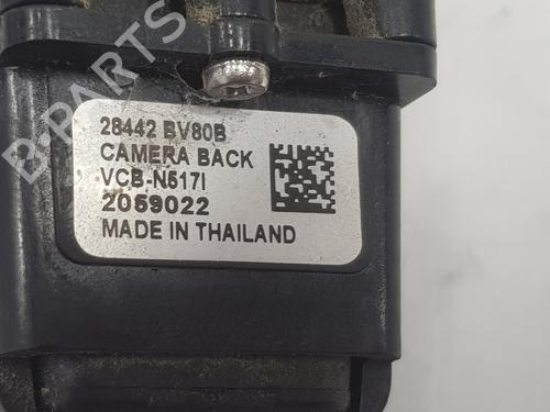 Electronic module NISSAN JUKE (F15) 1.2 DIG-T | BP11873627M83 