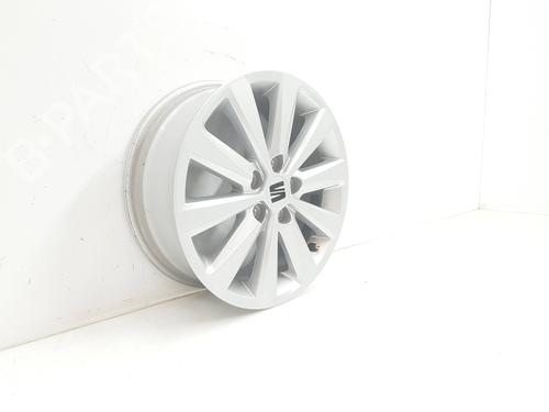Rim SEAT IBIZA V (KJ1, KJG) 1.0 MPi | BP29190510C45 