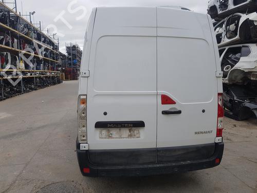 Alternator RENAULT MASTER III Van (FV) 2.3 dCi 135 FWD (FV0N, FV08, FV06, FV00, FV1S) | BP36672519M7  - Image 25