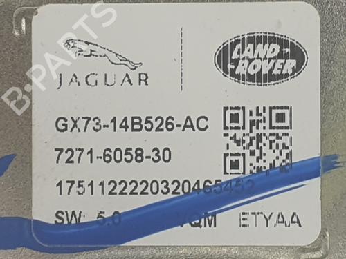 Electronic module LAND ROVER RANGE ROVER VELAR (L560) 2.0 D240 SD4 4x4 | BP36848684M83  - Image 5