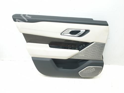 Seats set LAND ROVER RANGE ROVER VELAR (L560) 3.0 D300 SDV6 4x4 | BP31723369C78 