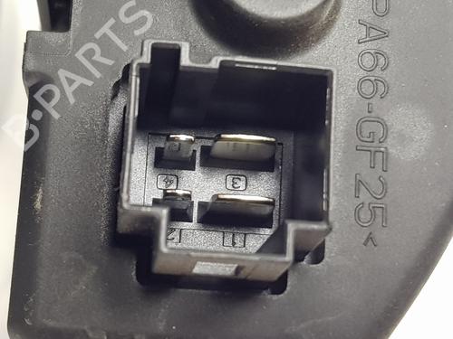 Heater blower motor BMW X1 (F48) xDrive 18 d | BP20197561M62 