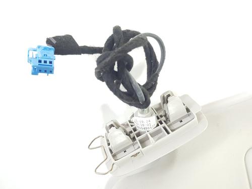 Left sun visor CITROËN BERLINGO Box Body/MPV (K9) 1.5 BlueHDi 100 | BP31949419I1