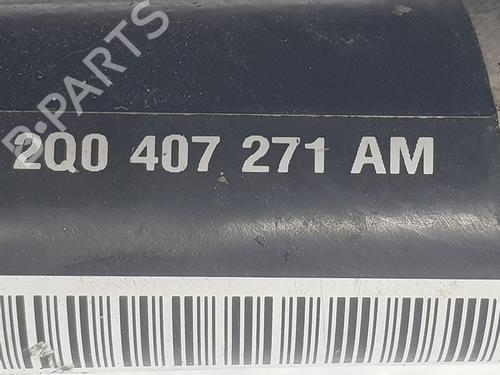 Left front driveshaft SEAT IBIZA V (KJ1, KJG) 1.6 | BP13524129M38 